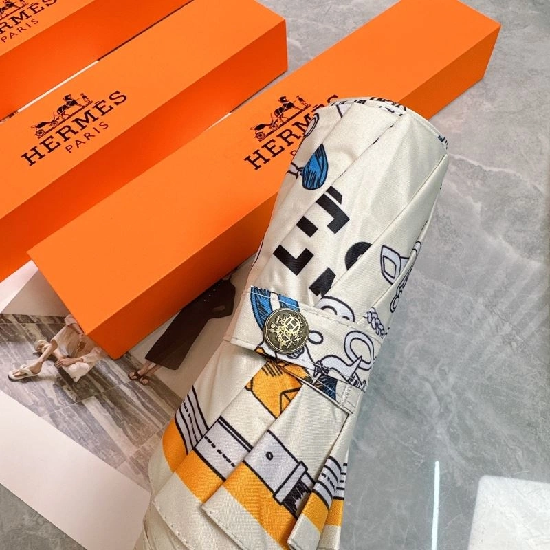 Hermes Umbrella Casual 275346