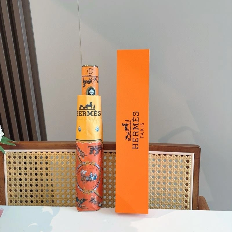 Stylish Hermes Umbrella 275366