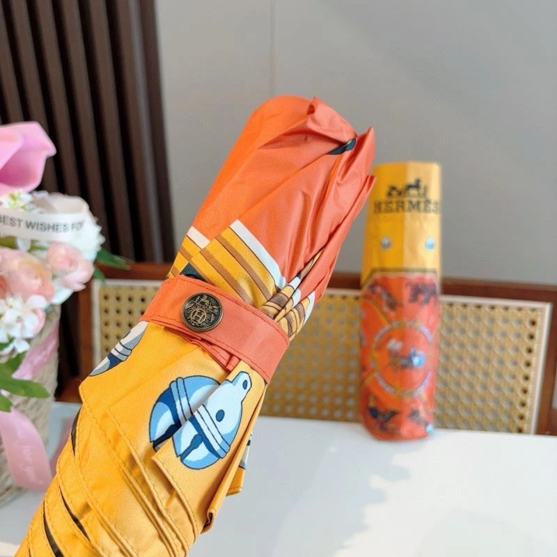 Stylish Hermes Umbrella 275366