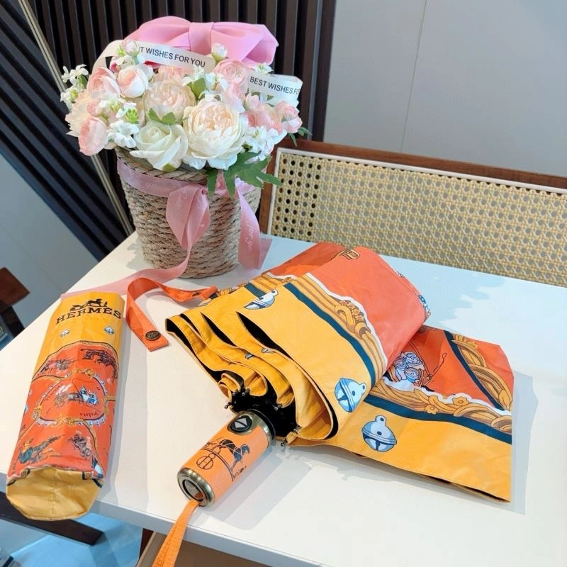Stylish Hermes Umbrella 275366