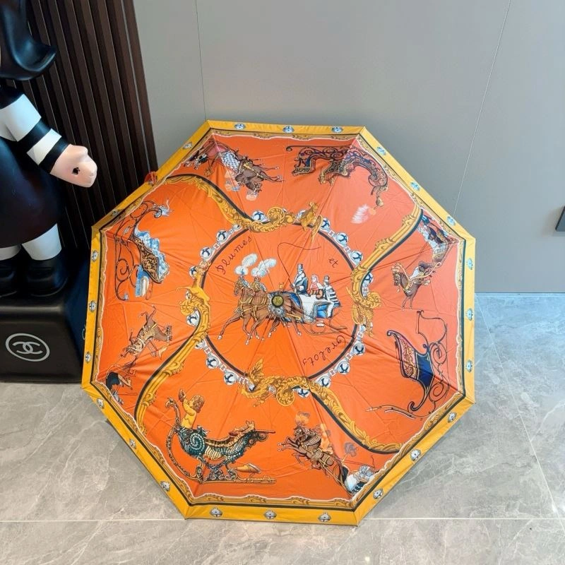 Stylish Hermes Umbrella 275366
