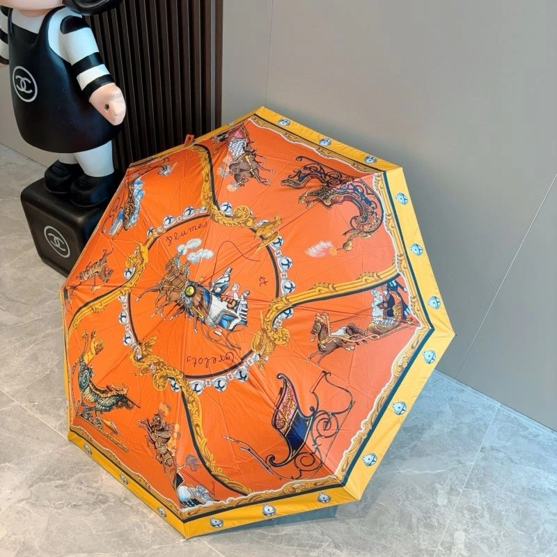 Stylish Hermes Umbrella 275366