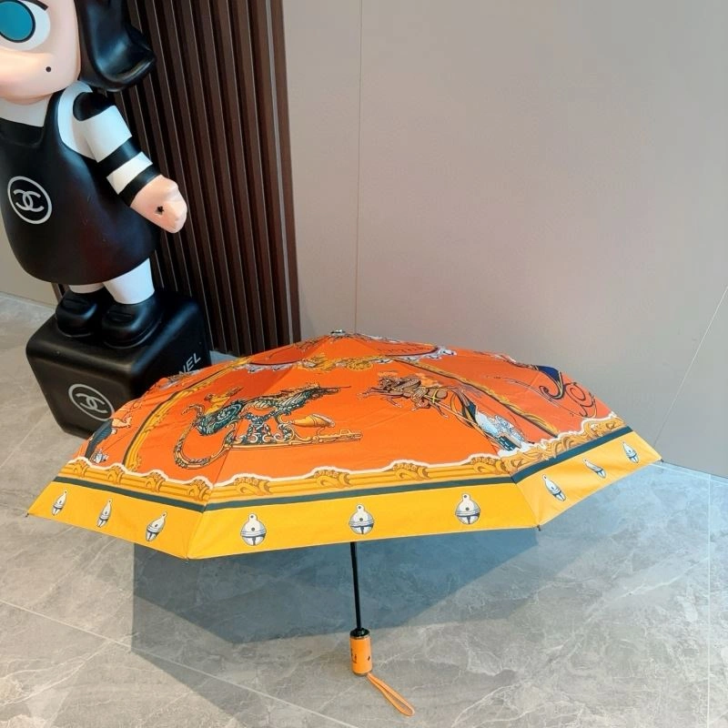 Stylish Hermes Umbrella 275366