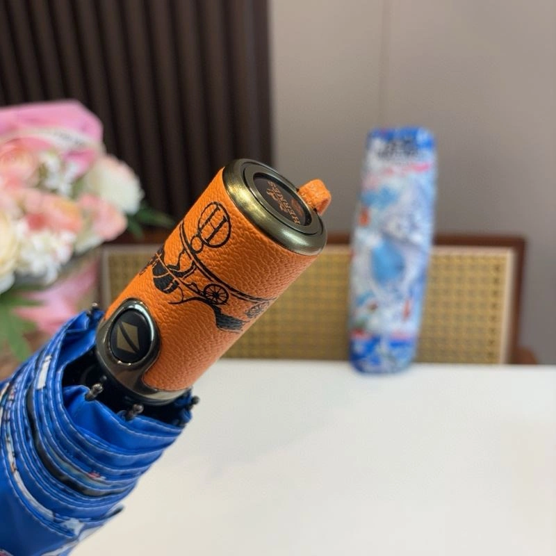 Functional Hermes Umbrella 275349