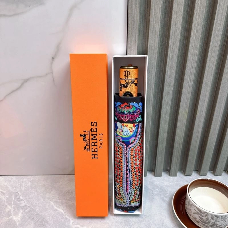 Original Hermes Umbrella 275344