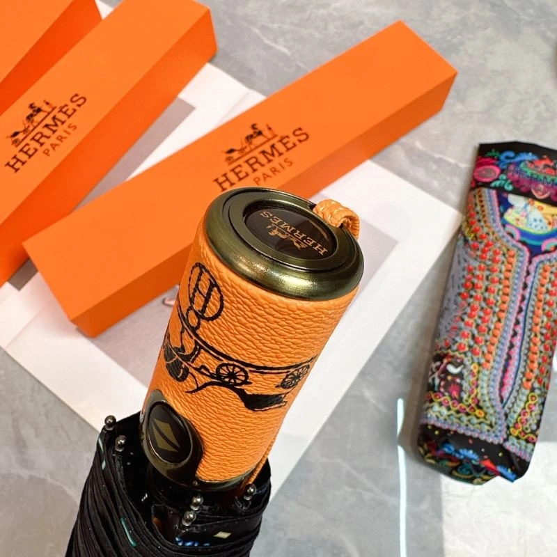 Original Hermes Umbrella 275344