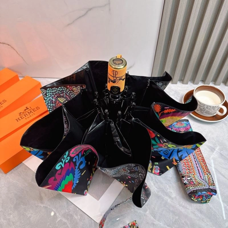 Original Hermes Umbrella 275344