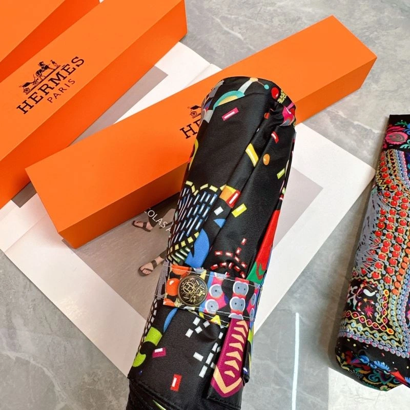 Original Hermes Umbrella 275344