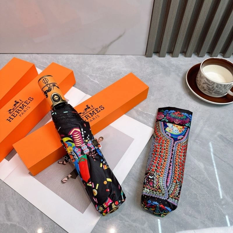 Original Hermes Umbrella 275344