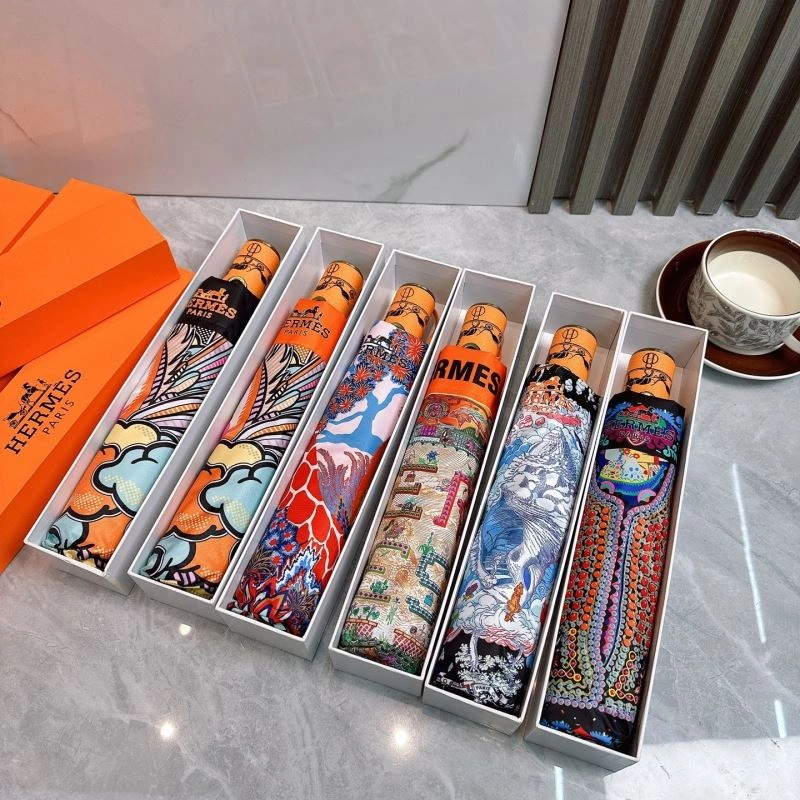 Hermes Umbrella Youthful 275358