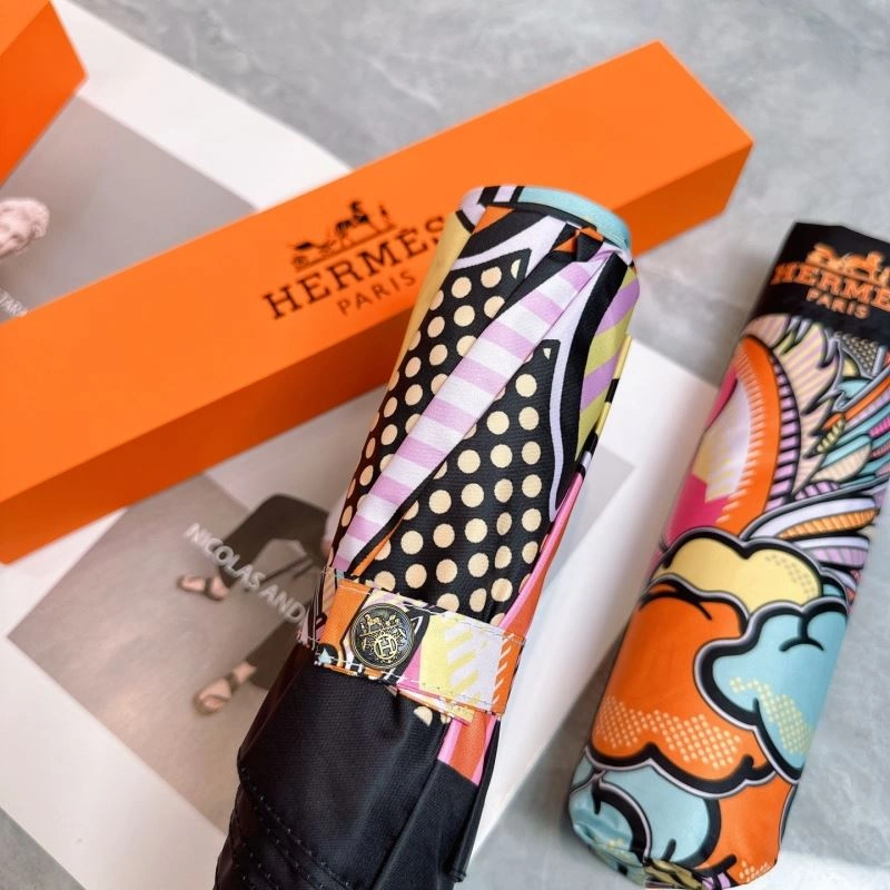 Hermes Umbrella Durable 275363