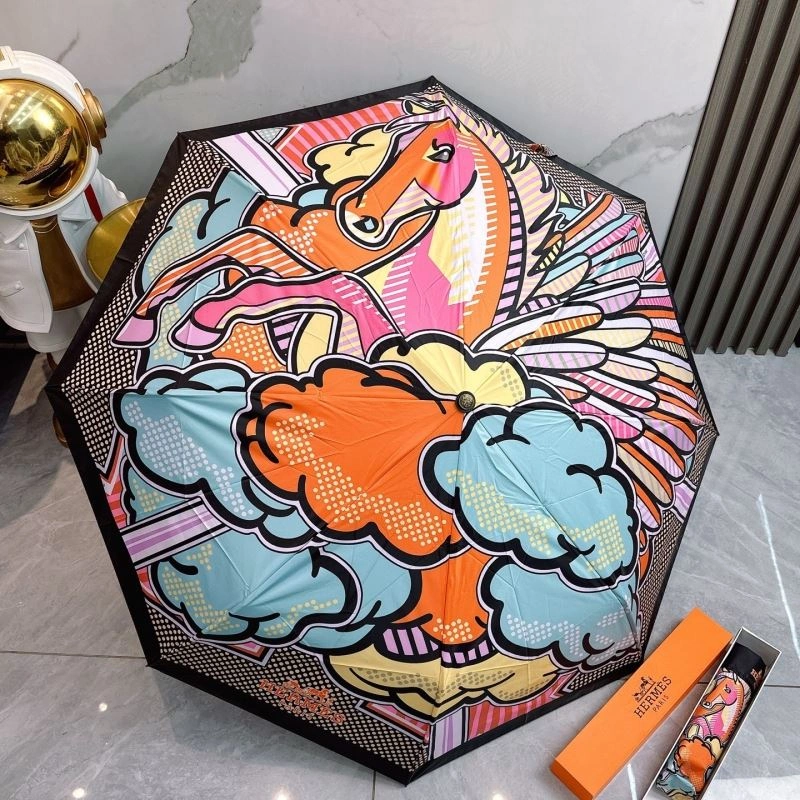 Hermes Umbrella Durable 275363
