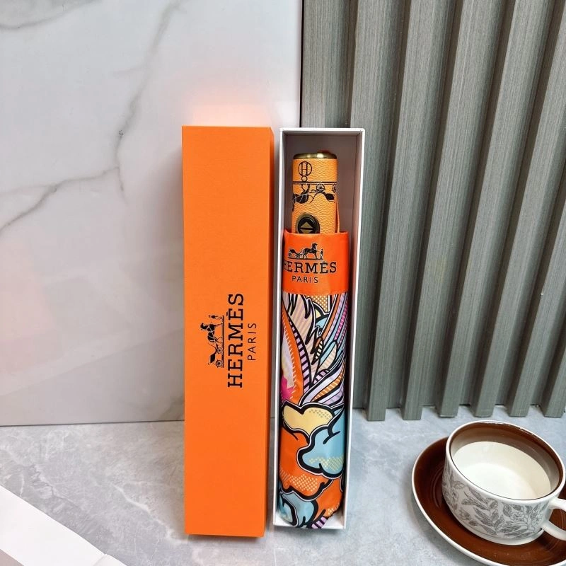 Hermes Umbrella Upgraded 275348