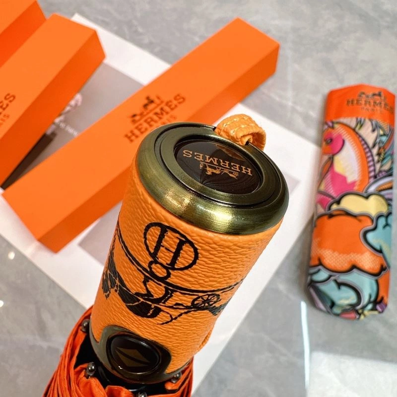 Hermes Umbrella Upgraded 275348