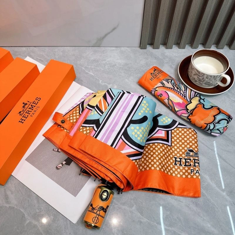 Hermes Umbrella Upgraded 275348