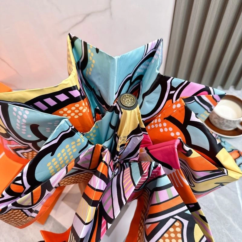 Hermes Umbrella Upgraded 275348