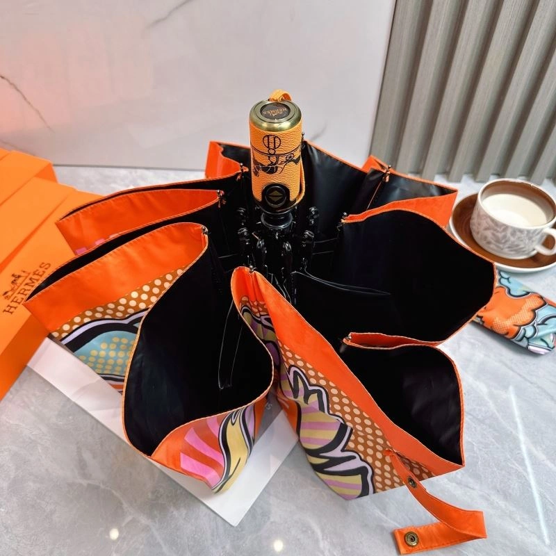 Hermes Umbrella Upgraded 275348