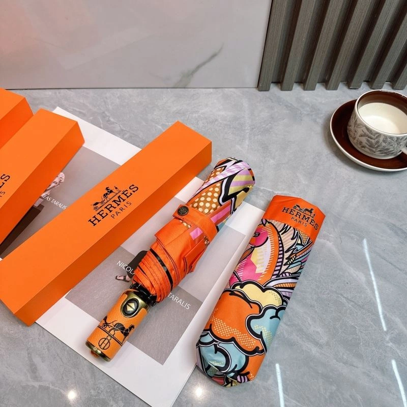 Hermes Umbrella Upgraded 275348