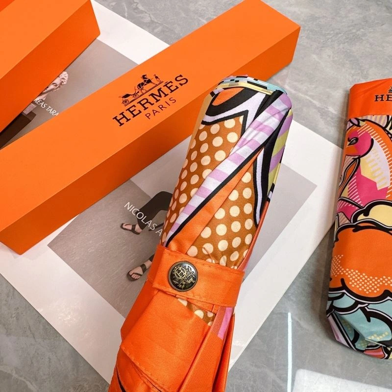 Hermes Umbrella Upgraded 275348