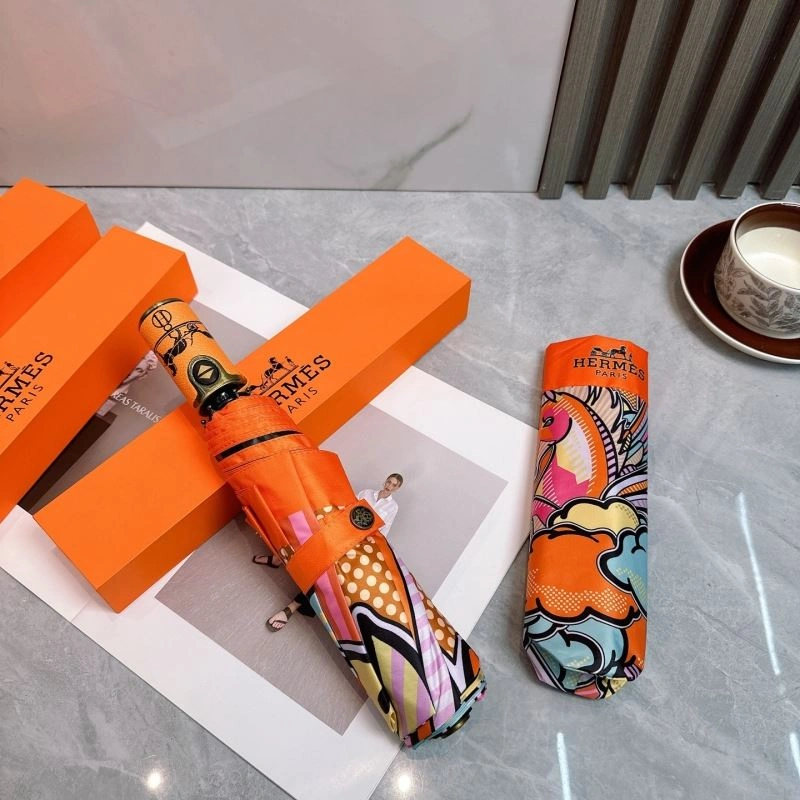 Hermes Umbrella Upgraded 275348