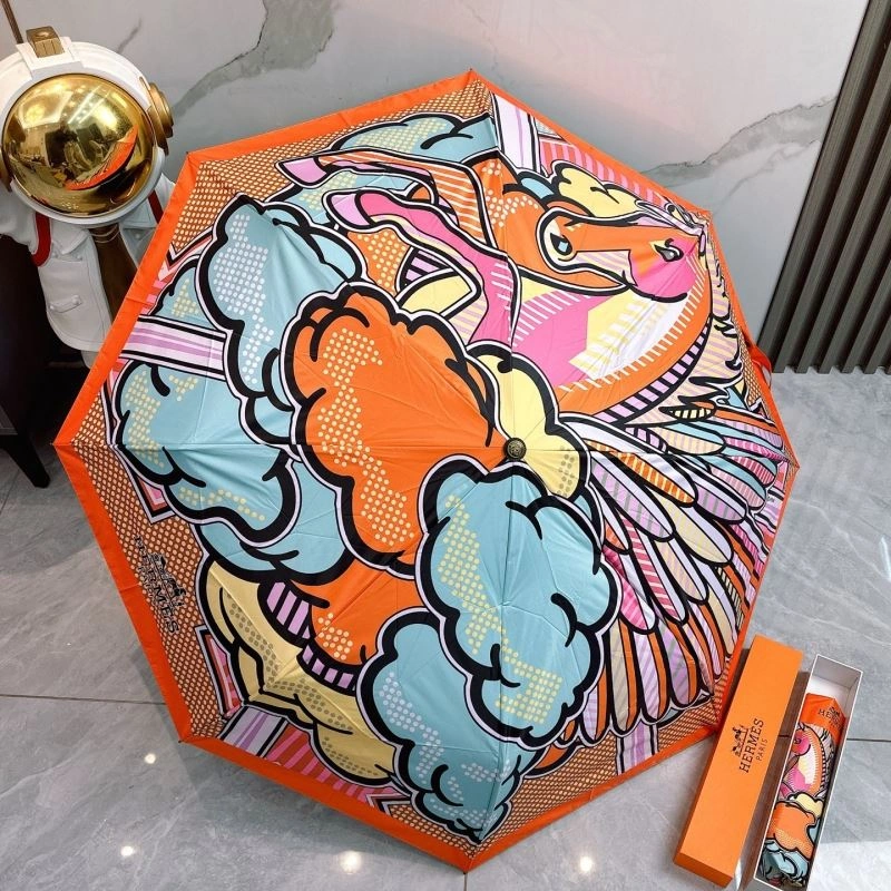 Hermes Umbrella Upgraded 275348