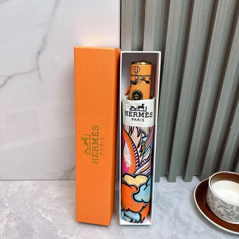 Breathable Hermes Umbrella 275338