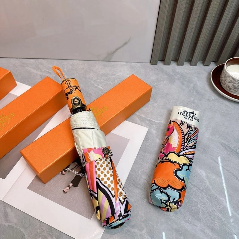 Breathable Hermes Umbrella 275338