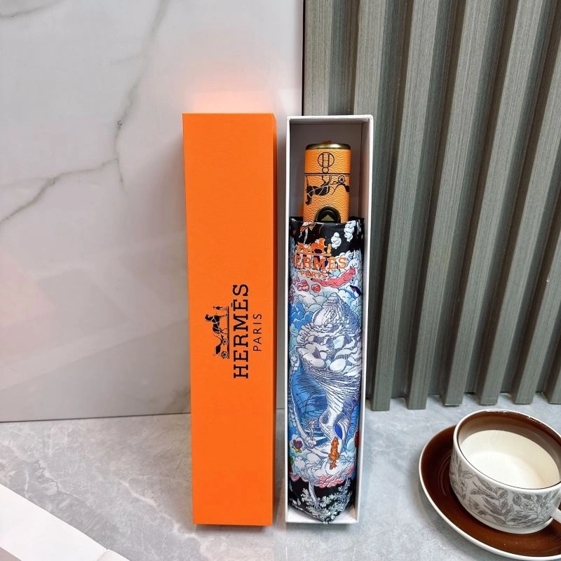 Hermes Umbrella FreshLook 275342