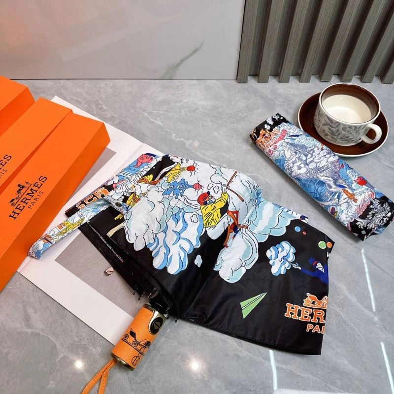 Hermes Umbrella FreshLook 275342