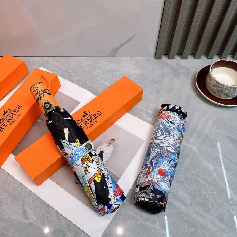 Hermes Umbrella FreshLook 275342