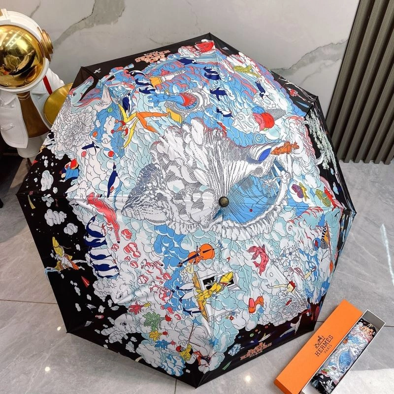 Hermes Umbrella FreshLook 275342
