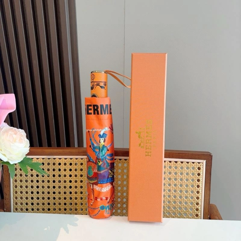 Minimalist Hermes Umbrella 275350