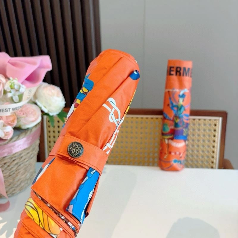 Minimalist Hermes Umbrella 275350
