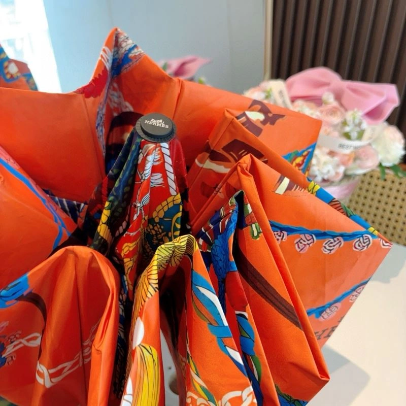 Minimalist Hermes Umbrella 275350