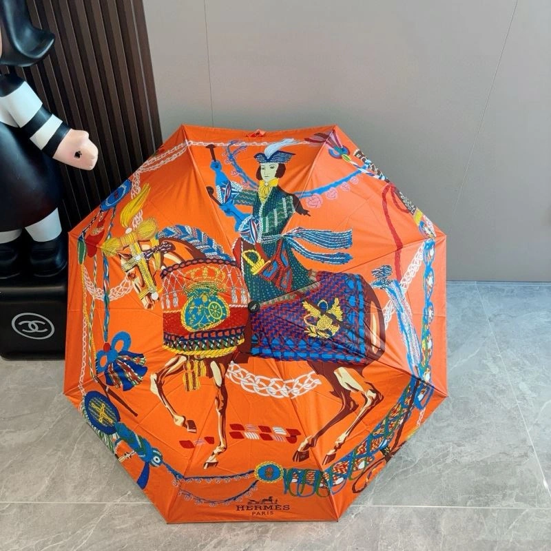 Minimalist Hermes Umbrella 275350
