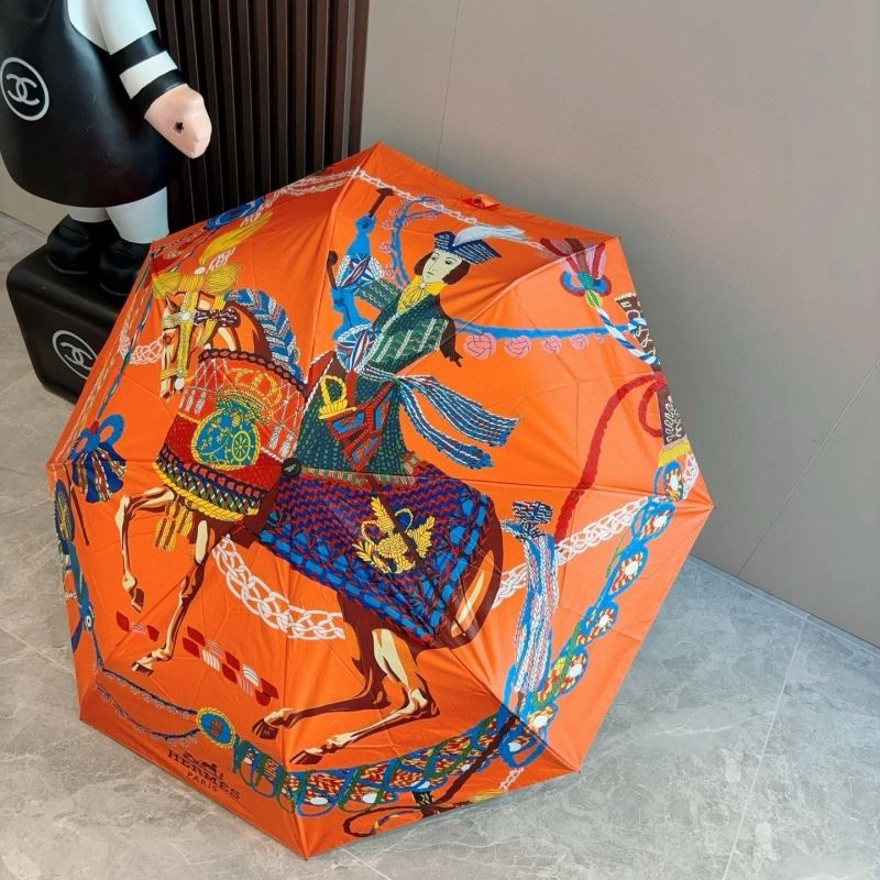 Minimalist Hermes Umbrella 275350