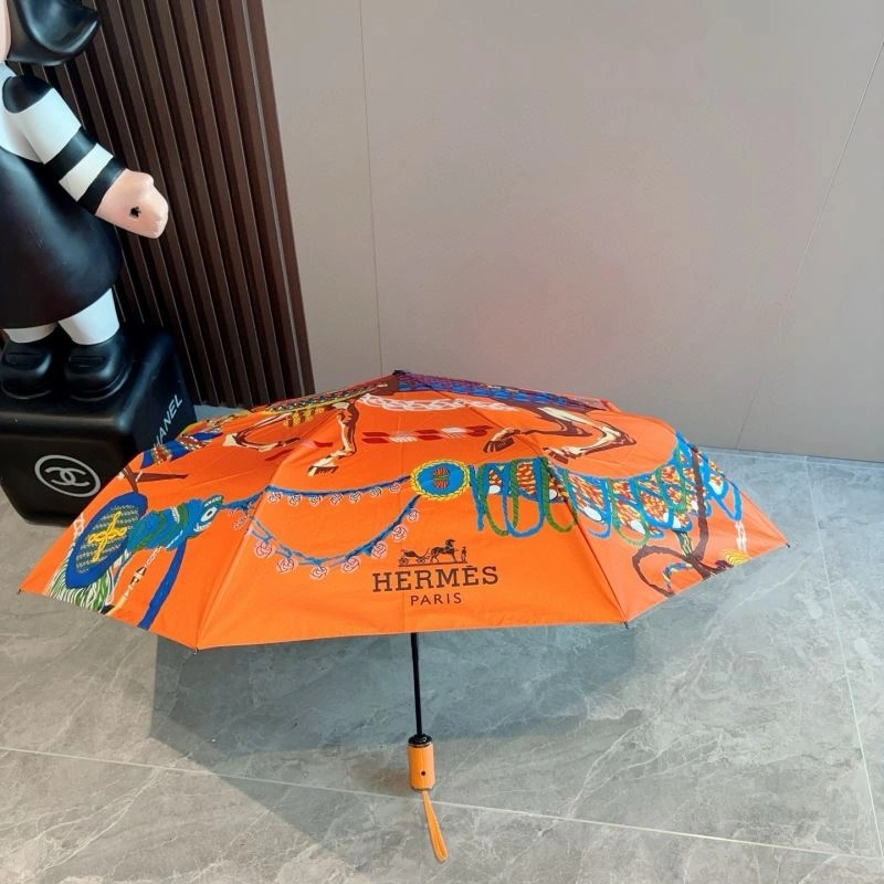 Minimalist Hermes Umbrella 275350