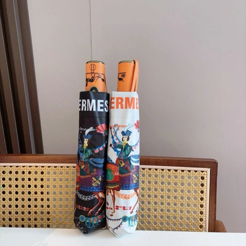 Breathable Hermes Umbrella 275340