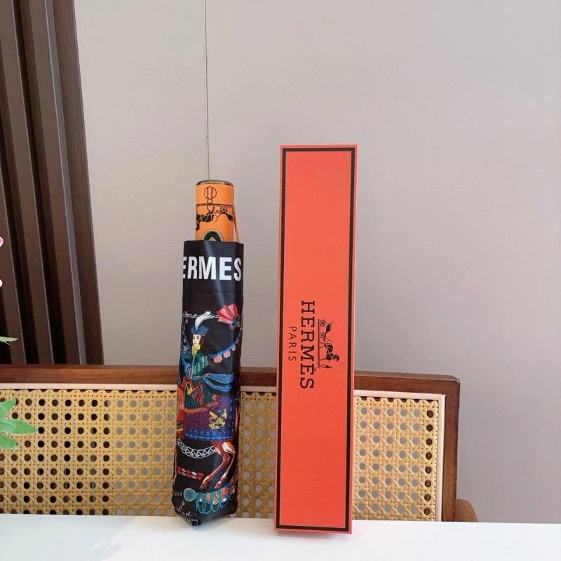 Breathable Hermes Umbrella 275340