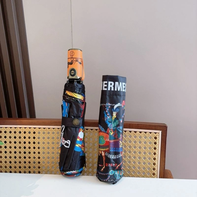 Breathable Hermes Umbrella 275340