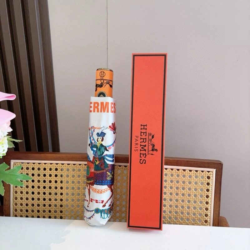 Fashionable Hermes Umbrella 275336