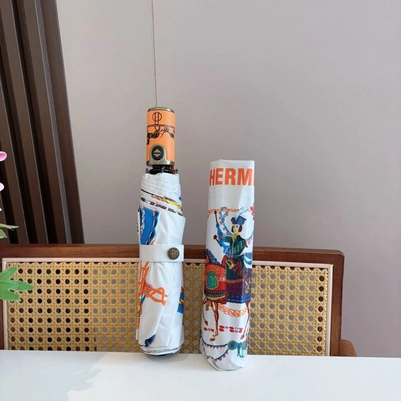Fashionable Hermes Umbrella 275336
