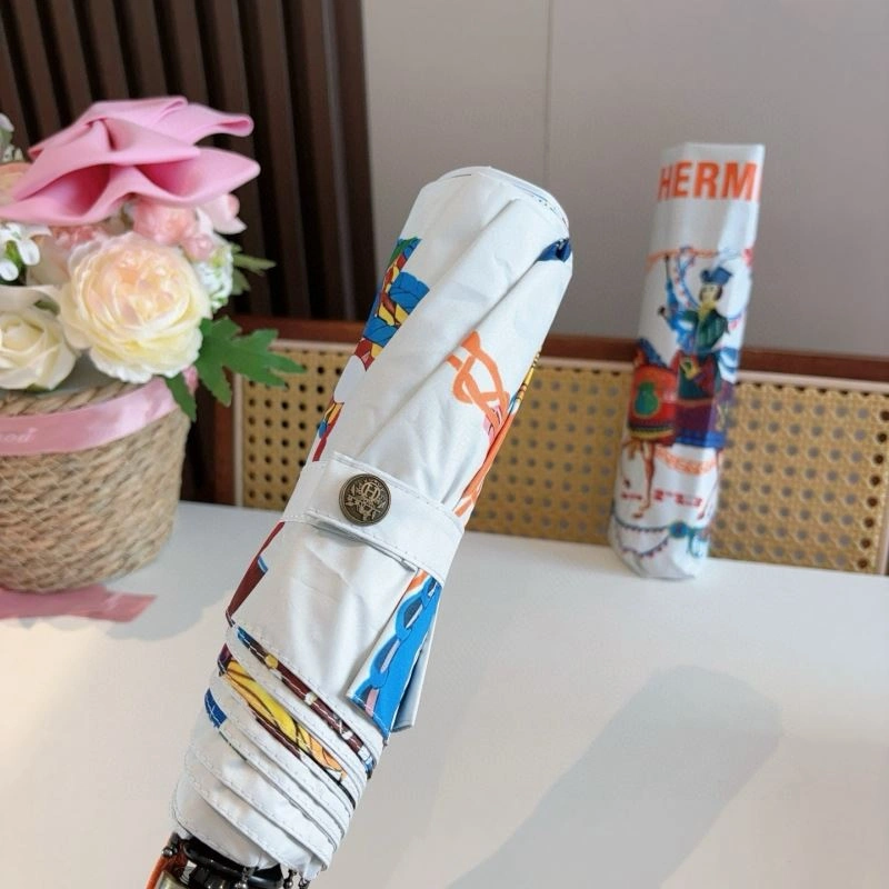 Fashionable Hermes Umbrella 275336