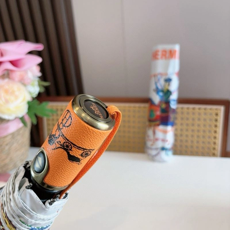 Fashionable Hermes Umbrella 275336