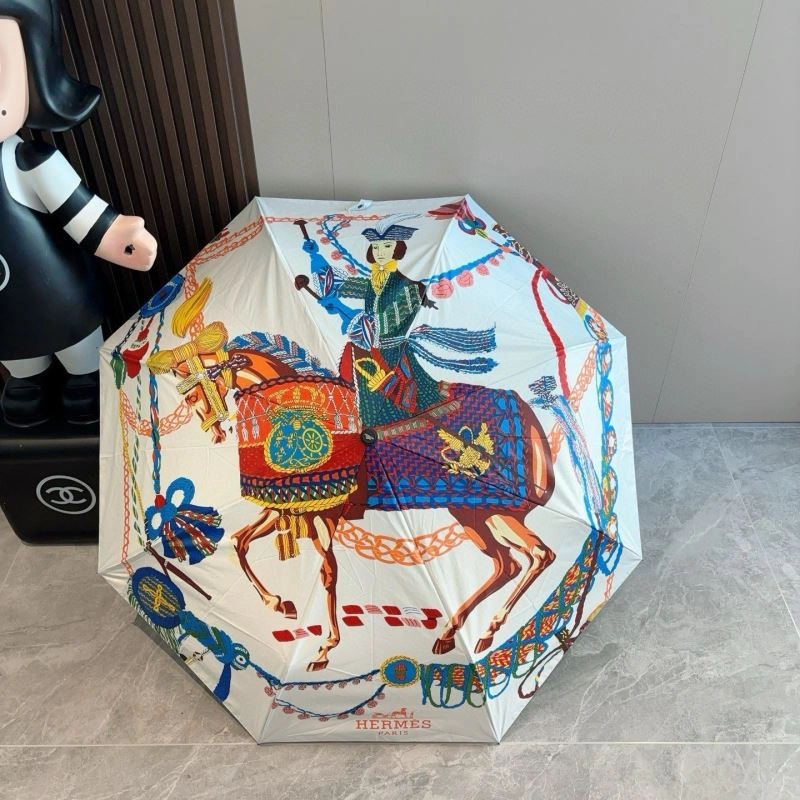 Fashionable Hermes Umbrella 275336