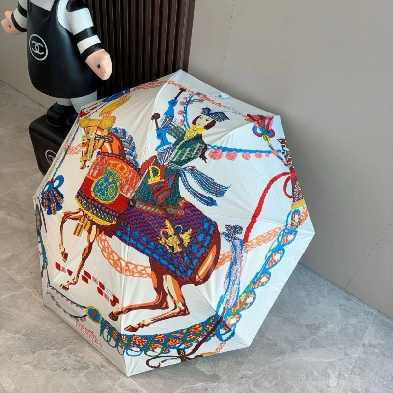 Fashionable Hermes Umbrella 275336