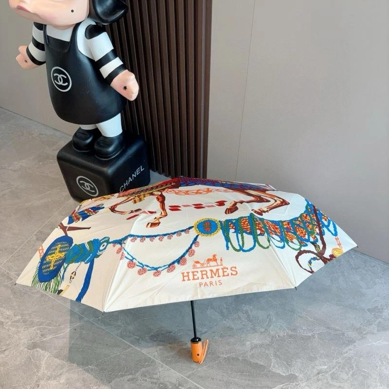 Fashionable Hermes Umbrella 275336