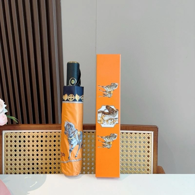 Hermes Umbrella Breathable 275337