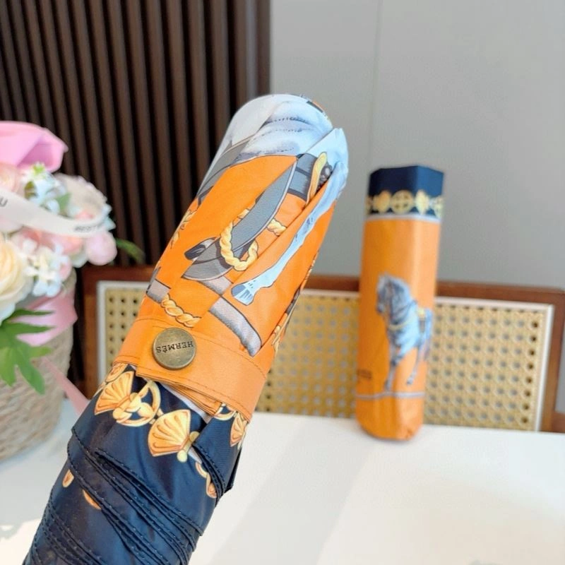 Hermes Umbrella Breathable 275337