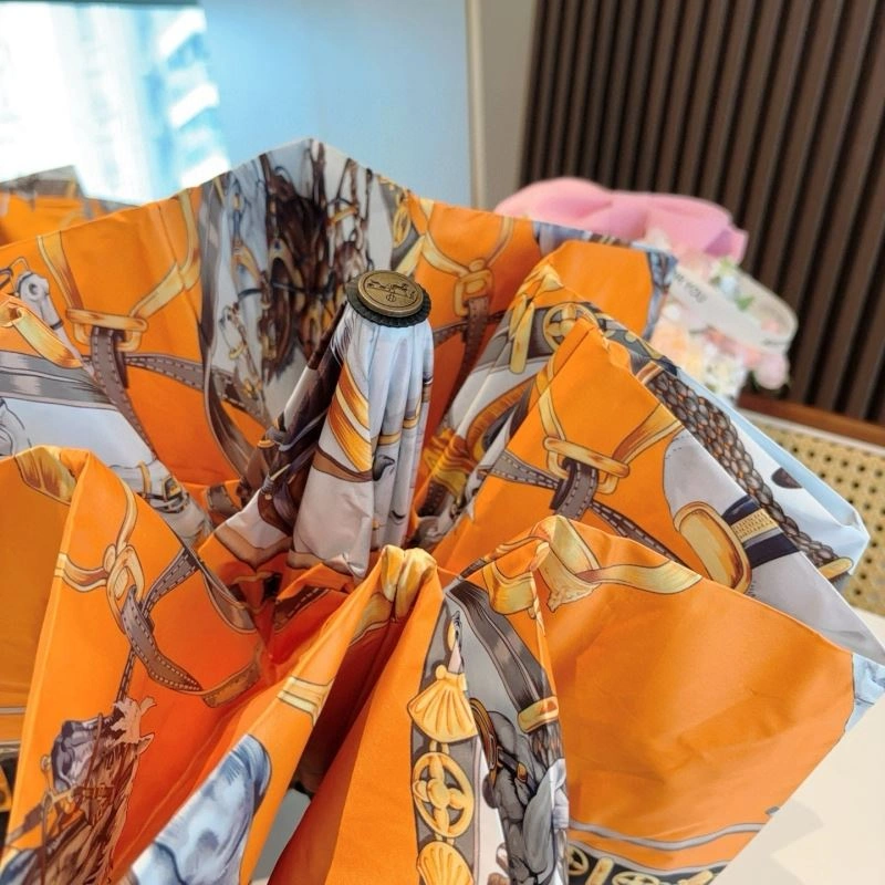 Hermes Umbrella Breathable 275337